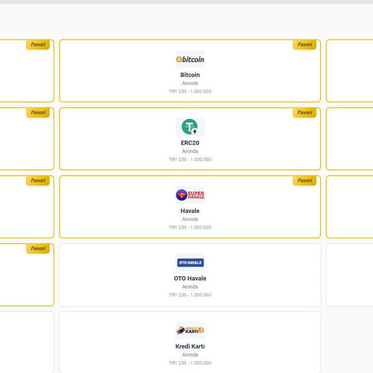 Betsmove Para Yatırma İşlemi Onaylanmadı ve Hesapta Kaldı