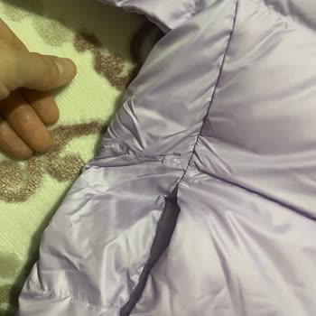 Trendyol'da Kusurlu Mont Analizde Bekletiliyor, İade Süreci Uzuyor