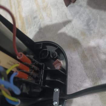 Karaca Hatır Köz Kahve Makinesi Eksik Parça Ve Hatalı Montajla Teslim Edildi