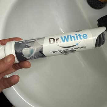 Pompası Çalışmayan Diş Macunu Ve Yanıltıcı Olumlu Yorumlar