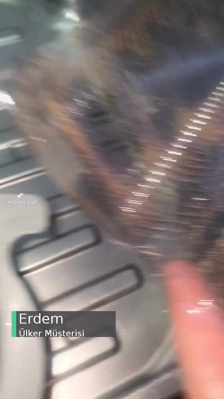 Ülker Halley Paketi İçi 1 Senelik Ambalaj Yeni videonun kapak resmi