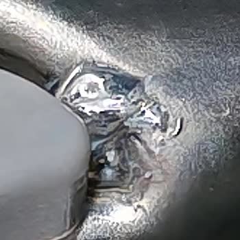 Bosch Bulaşık Makinesinde Fabrikasyon Hatası İçin Ücretsiz Parça Değişimi Talebi