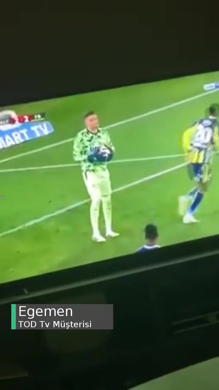 Tod TV Yayın Sorunu! videonun kapak resmi