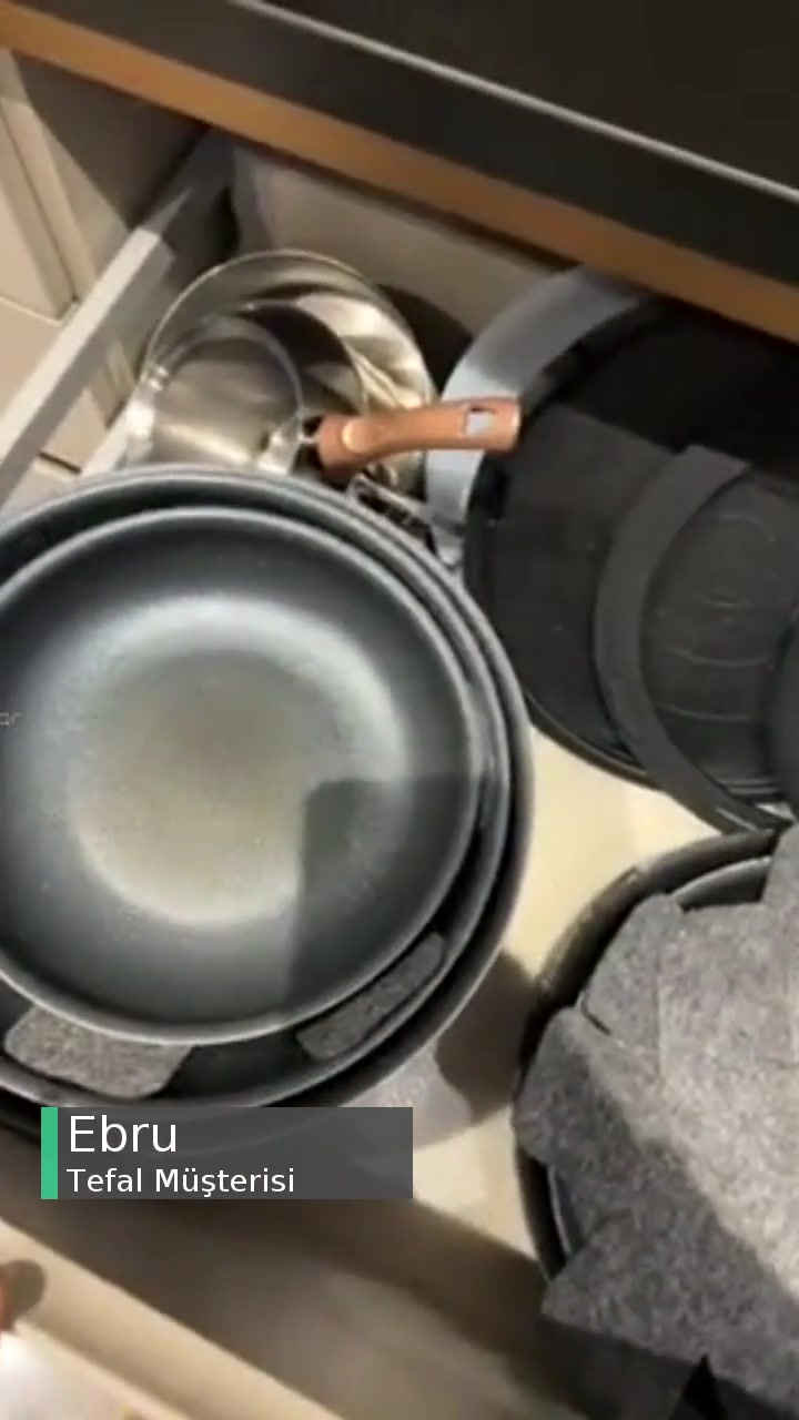 Tefal 6X İndüksiyon Ocakta Bomba Gibi Patladı! videonun kapak resmi