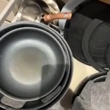 Tefal 6X İndüksiyon Ocakta Bomba Gibi Patladı!