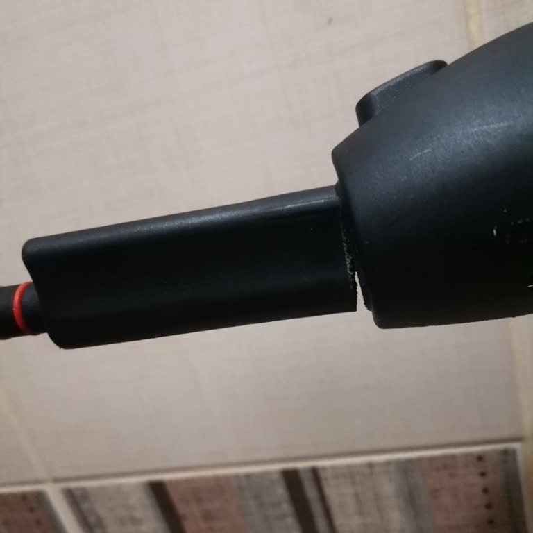 Hortumu Kısa Sürede Kırılan Buharlı Temizleyici İçin Garanti Değişim Talebi