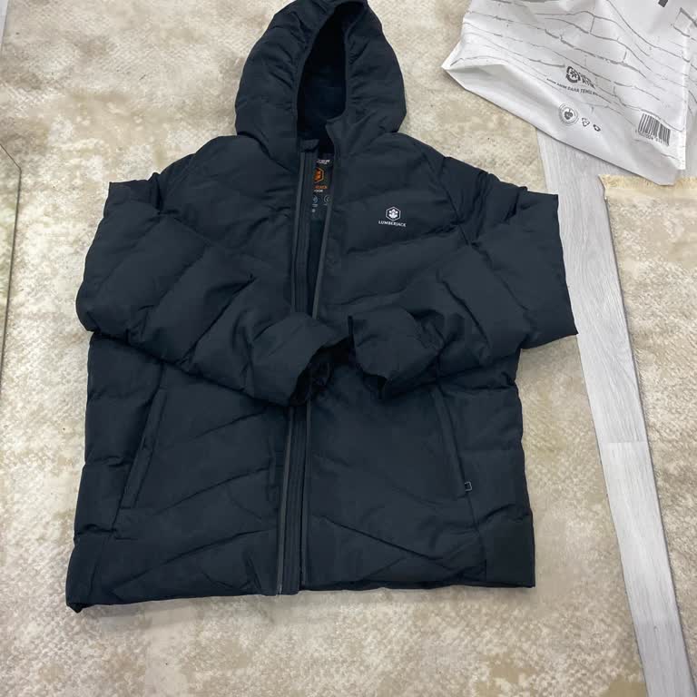 In Street Kullanılmamış Montun Değişim Talebi Haksızca Reddedildi