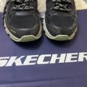 Skechers Ayakkabıdan Şikayetim Var!
