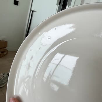 Karaca Züccaciye Hasarlı Tabakların Bana Temin Edilmesini İstiyorum