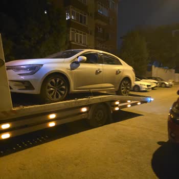 Yeni Alınan Renault Megane’da Şanzıman Arızası, Değişim Talebi