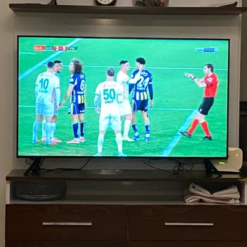 Tod TV Maçı İzleyemiyorum