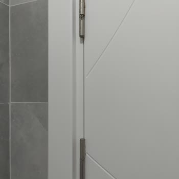 Kapı Kolları Soyulması Ve Menteşeler Paslanması İçin Garanti Kapsamında Onarım Talebi