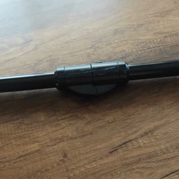 Beko Şarjlı Süpürge Parça Eksikliği Ve Servis Gecikmesi Üzerine Acil Değişim Talebi