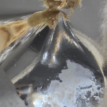 Getir Market Dondurmasında Bilinmeyen Madde Ve Sağlık Riski