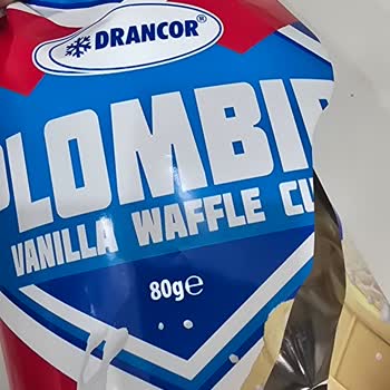 Getir Market Dondurmasında Bilinmeyen Madde Ve Sağlık Riski