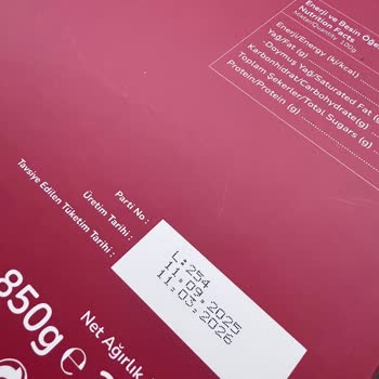 Kafkas Kestane Şekeri Küflenmiş: Sağlık Riski Ve Mahcubiyet