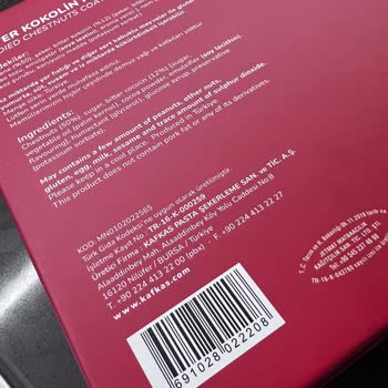 Kafkas Kestane Şekeri Küflenmiş: Sağlık Riski Ve Mahcubiyet