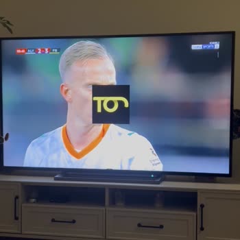 Android TV'de Süper Lig Maç Yayın Kalitesi Sorunlu Ve Destek Yardımsız