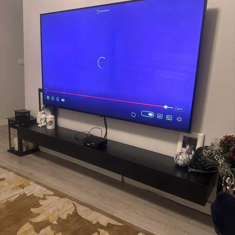 Bein Connect Yayın Kalitesi Sürekli Donuyor Ve Müşteri Hizmetine Ulaşılamıyor