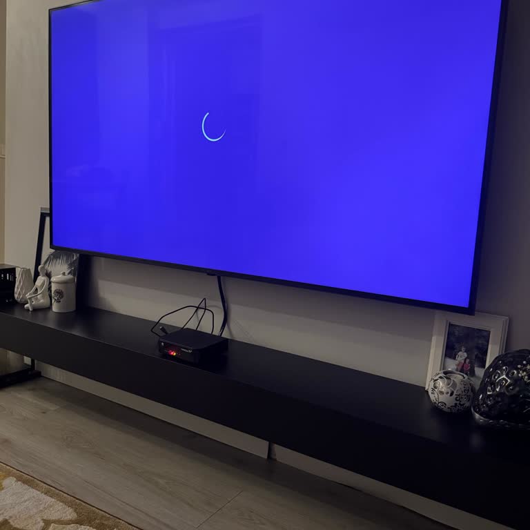 Bein Connect Yayın Kalitesi Sürekli Donuyor Ve Müşteri Hizmetine Ulaşılamıyor