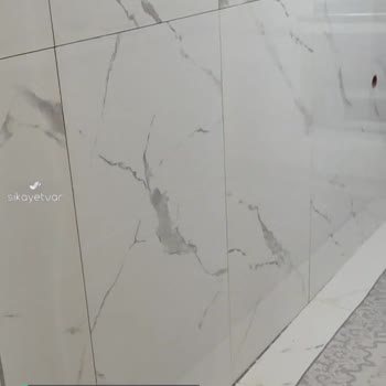 Emek Yapı Market (İstanbul) Farklı Renk Ve Deforme Seramik