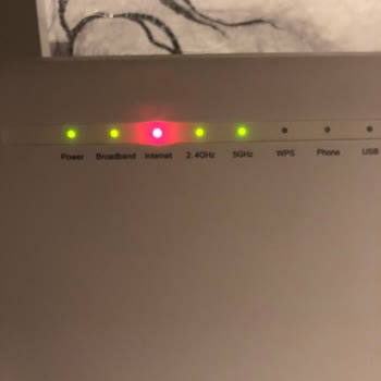 Surnet'te Kesintili İnternet Ve Cevapsız Müşteri Hizmetleri