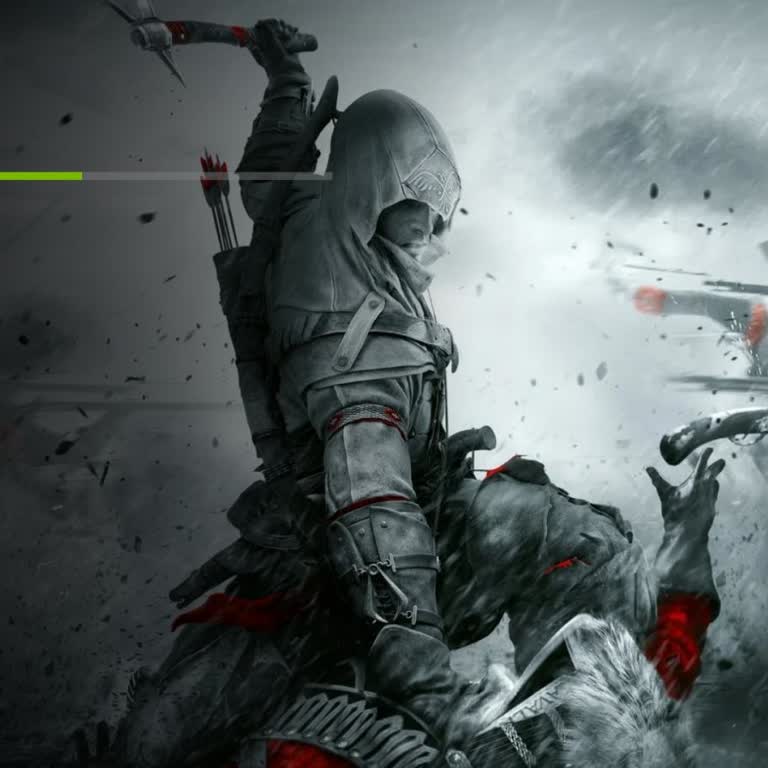 Assassin’s Creed Oyunları Geforce Now’da Açılmıyor