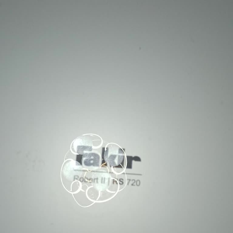 Fakir RS 720 Şarj Ünitesinden Kendini Çıkarması Ve Şarj Olmaması Sorunu