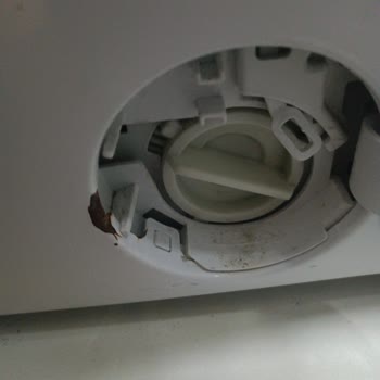 Beko Çamaşır Makinesindeki Paslanma Sorunu Ve Haksız Servis Ücreti Talebi