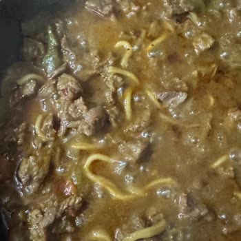 Şok Market 'ten Alınan Dana Kuşbaşı Çiğ Ve Sağlık Tehlikesi