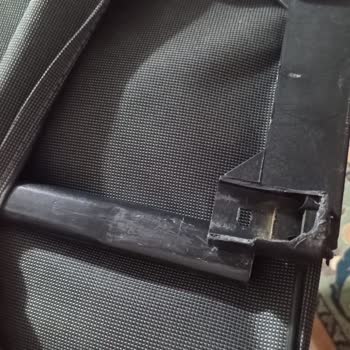 Kamil Koç Valiz Hasarı İçin Tazminat Talebi Ve Cevapsızlık