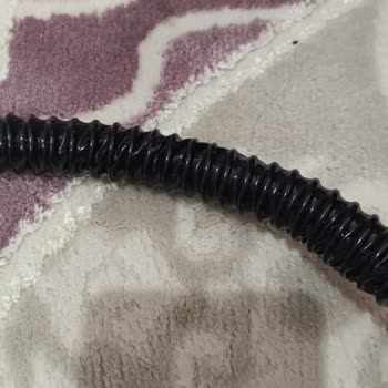 Hortumu Eriyen Buharlı Temizleyicinin Kullanılamaz Hale Gelmesi Ve Satıcı İlgisizliği