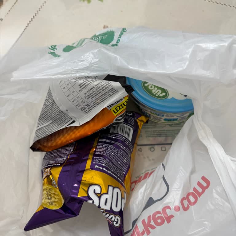 Yanlış Teslimat Ve Geri Ödeme Sorunu Nedeniyle 1000 TL'lik Siparişim Kayboldu