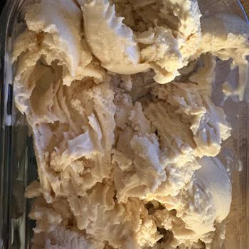 Kahve Dünyası Kestaneli Dondurmanın İçinde Kestane Olmaması Ve İade Reddi