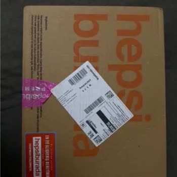 Orijinal Kutusuz Gelen Ayakkabı İçin Orijinallik Belgesi Talebi