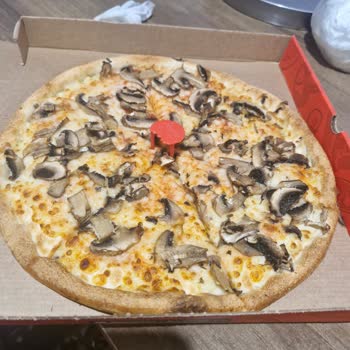 Migros Yemek’te Yanlış Pizza Teslimi Ve Cevapsız Müşteri Hizmetleri