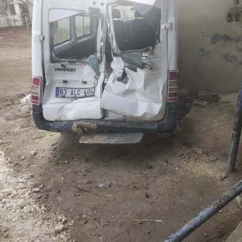 Uzman İnşaat Hafriyat Evime Ve Aracıma Zarar Verildi Sorumluluk Alınmadı!