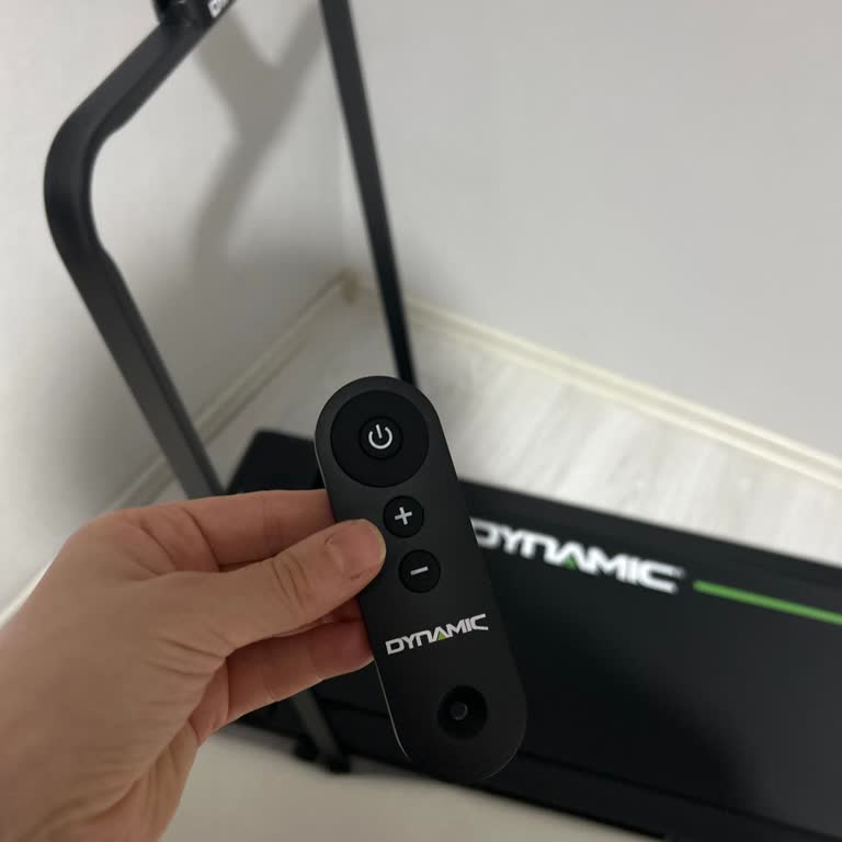 Dynamic T500 Kumandası Hızla Arızalandı Ve Değişim Talebi