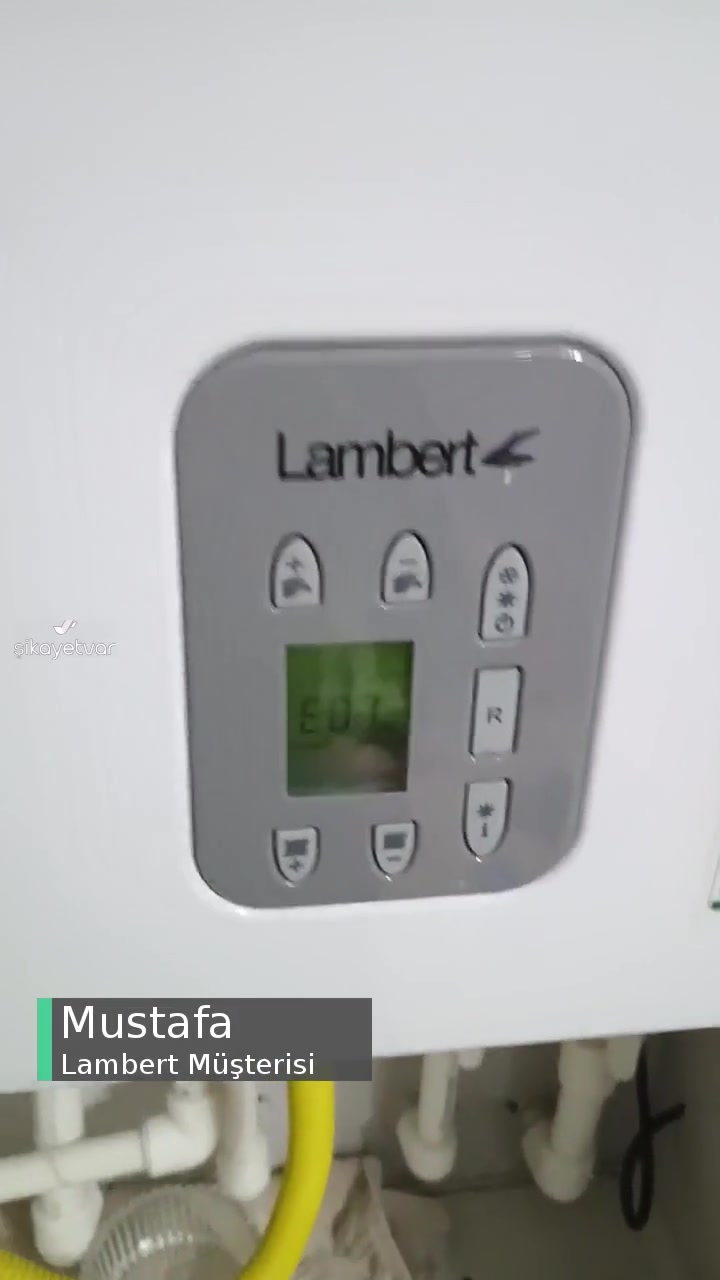 Lambert Reset Hatası videonun kapak resmi