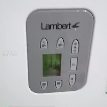 Lambert Reset Hatası