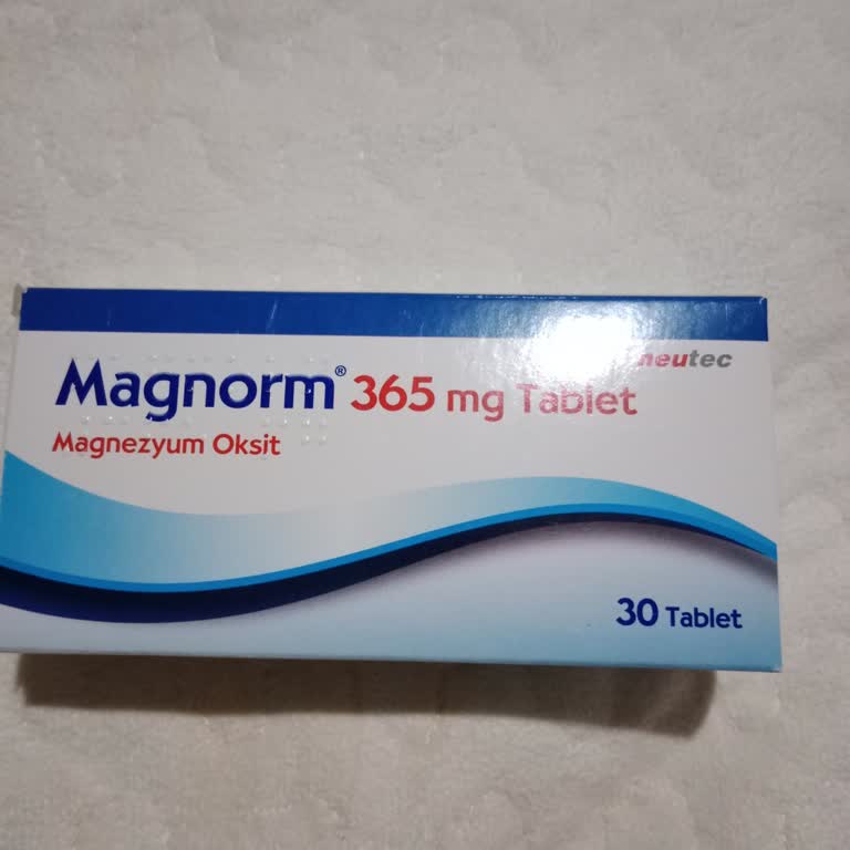 Sağlık Bakanlığı Magnezyum İlacı Kullanımında Nefes Darlığı Ve Boğulma Tehlikesi