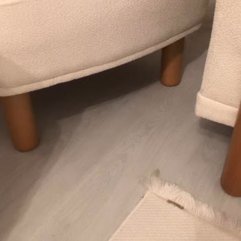 Eksik Ve Defolu Koltuk Takımı, Uzun Bekleme Ve İade Talebi