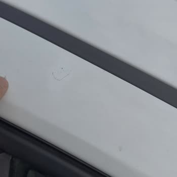 Fiat Egea Tavanında Boya Atması Ve Değer Kaybı Şikayeti