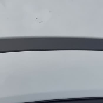 Fiat Egea Tavanında Boya Atması Ve Değer Kaybı Şikayeti