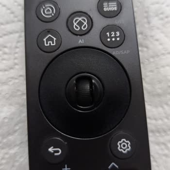 LG Magic Kumandasının Kırılması Ve Garanti Dışı İddiası Mağduriyet Yarattı