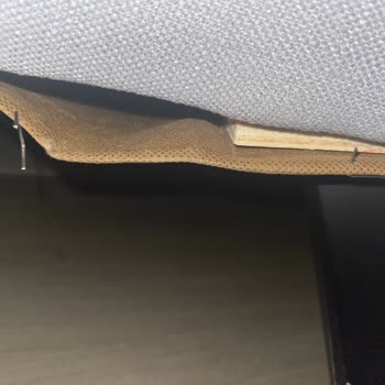 İstikbal Koltuk Takımının Ayaklarındaki Kırılma Garanti Kapsamında Onarılmalı