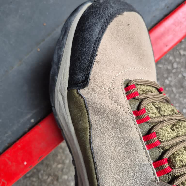 Nordic High Botta Kısa Sürede Açılma Sorunu Ve Değişim Talebi