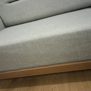 Koltuk Takımının Alt Kauçuklarının Düşmesi Ve Konfor Kaybı