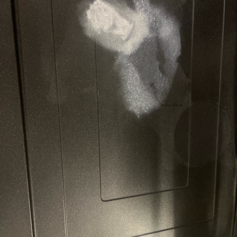 Yeni Franke Evye Beyaz Lekelerle Karşılaşıldı