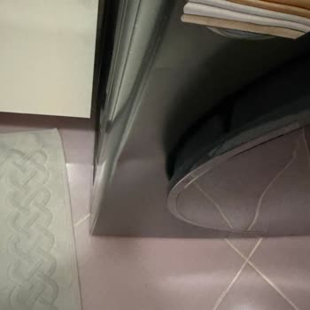 Yeni Çamaşır Makinesi Sıkma Yapmıyor, Servis Sorunu Çözmüyor